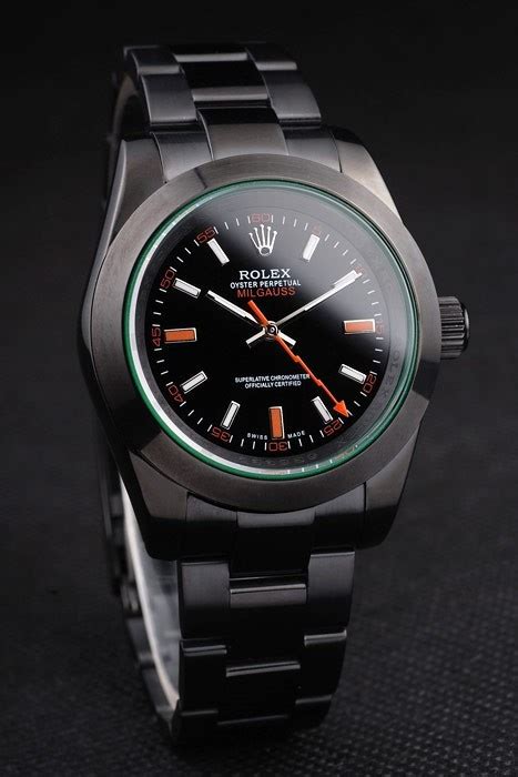 replica rolex pro hunter milguass|rolex milgauss models.